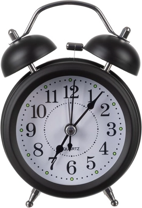 Esfera clara y retroiluminación LED