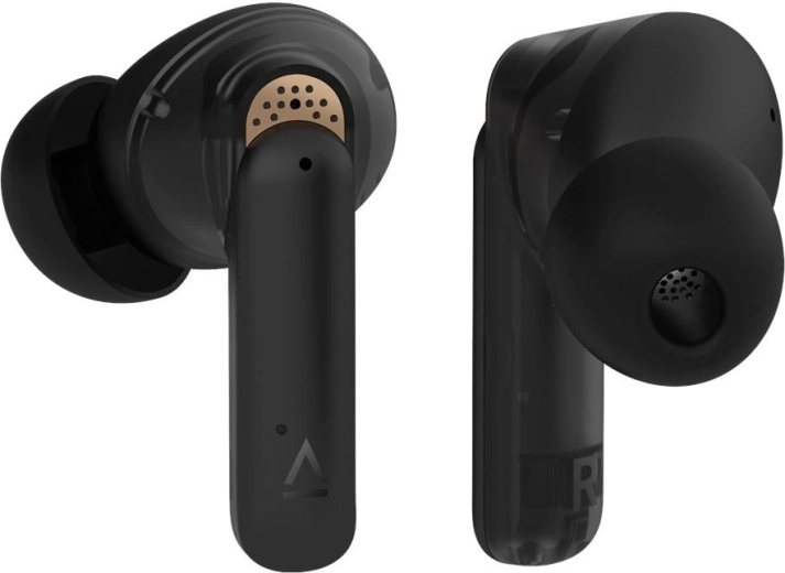 Arquitectura de doble transductor xMEMS + 10 mm para un sonido realista