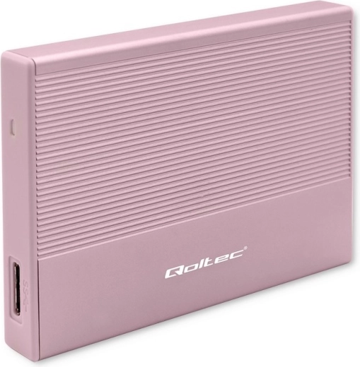 Universal para SSD y HDD 2.5"