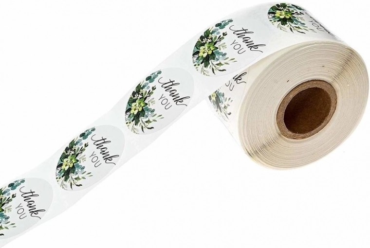 Elegante diseño floral
