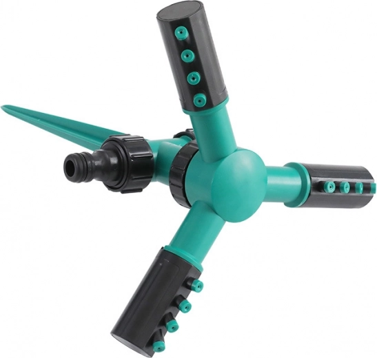 Riego eficiente
