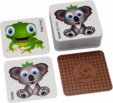 aprendizaje lúdico de inglés