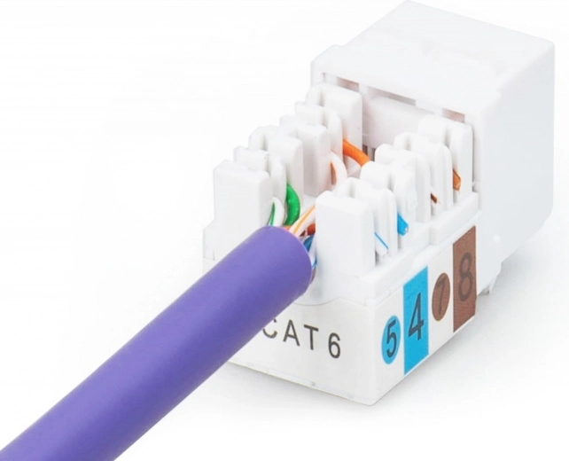 Instalación rápida y precisa con LSA/IDC
