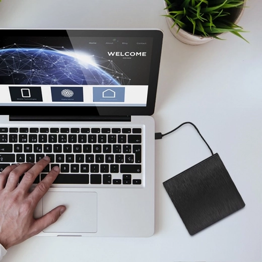 Amplia compatibilidad y uso sencillo