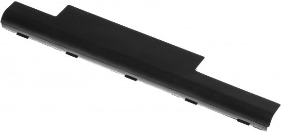 Celdas Li‑Ion fiables con capacidad real de 4400 mAh