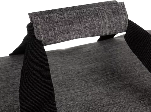 Transporte cómodo y fabricación resistente