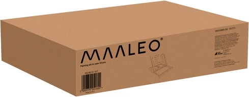 Todo lo que necesitas para pintar