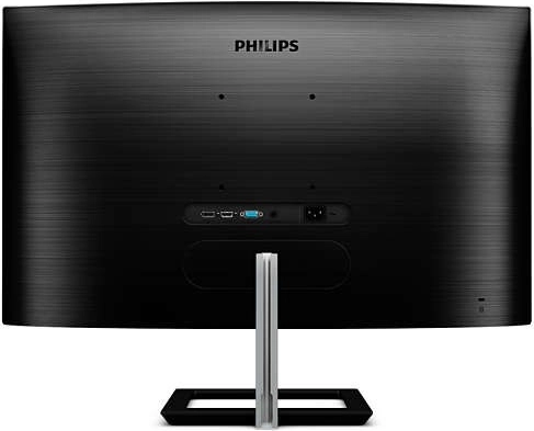 Conectividad moderna HDMI y DisplayPort