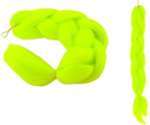 Fibra de alta temperatura resistente