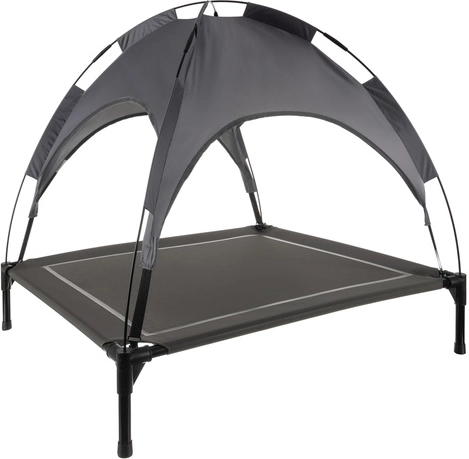 Impermeable y resistente a los rayos UV