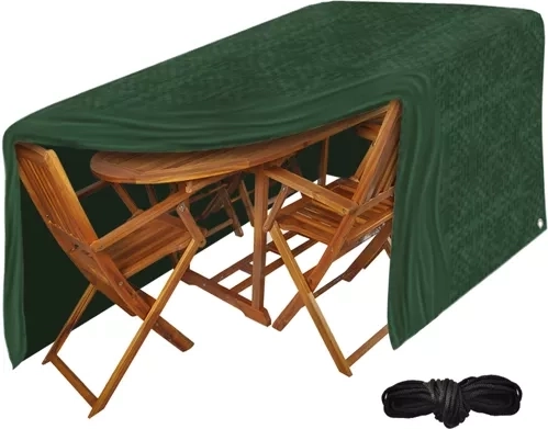 Protección de muebles y más