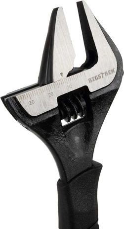 Acero al carbono resistente para una larga vida útil