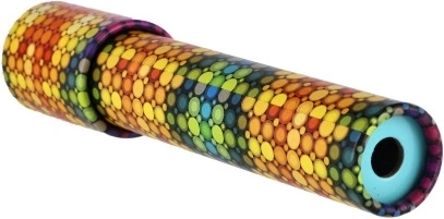 Diseños alegres con motivos surtidos