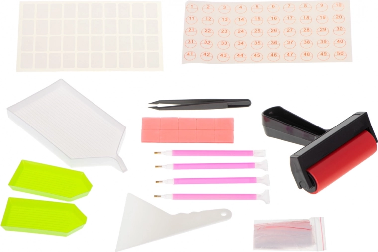 Aceleración de la creación