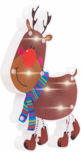 Mágico brillo navideño