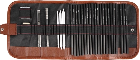 Juego completo para dibujar