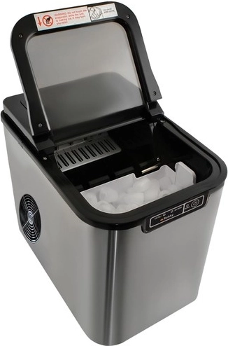 Mantenimiento sencillo