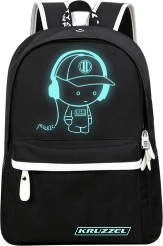 Motivo luminoso para mayor visibilidad