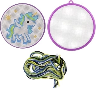 Todo en uno: empieza a bordar ya