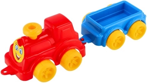 Conexión y desconexión fácil del vagón