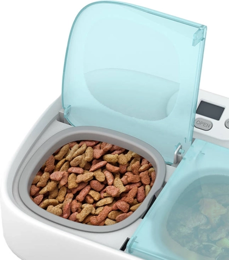 Inserciones refrigerantes para mayor frescura