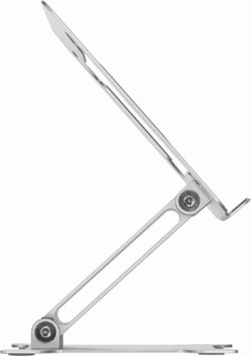 Ajuste ergonómico de altura y ángulo