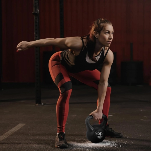 Agarre cómodo y seguro