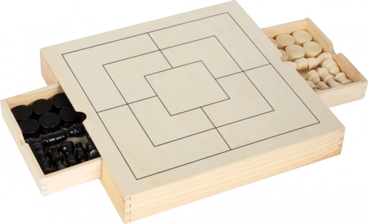 Almacenamiento inteligente en cajones