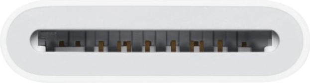 Construcción precisa del conector