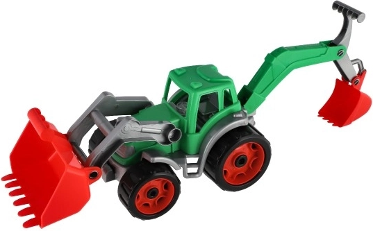 Ideal para el arenero y la habitación infantil