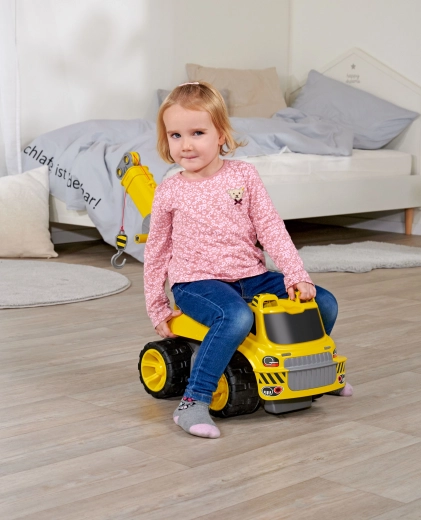 Estructura estable y seguridad