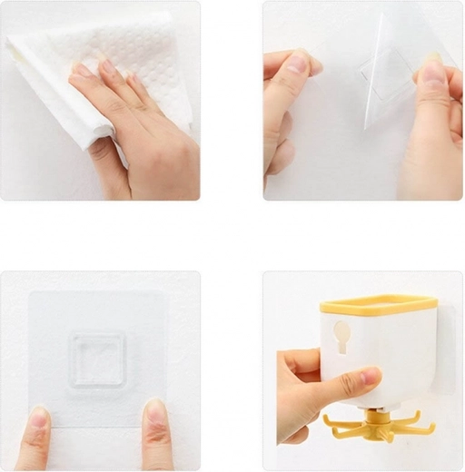 Instalación sencilla