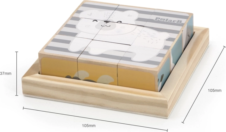 Procesado de madera seguro