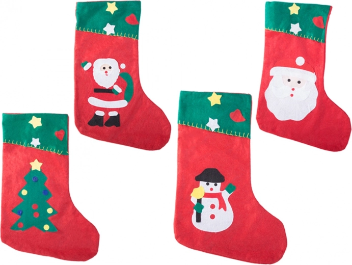 Varios motivos navideños