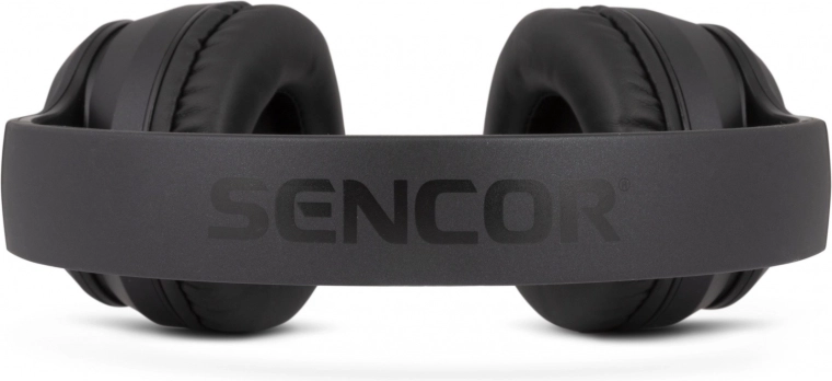 Sonido potente y equilibrado con transductores de 40 mm