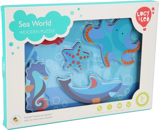 Acabado de madera seguro y de calidad