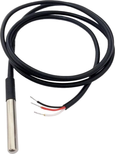 Amplio rango de medición y precisión