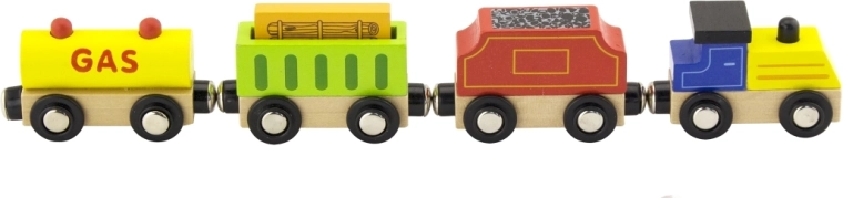 Conexión magnética y compatibilidad