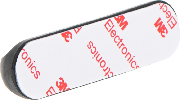 Instalación autoadhesiva fácil, sin taladrar