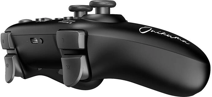 Joysticks con efecto Hall sin drift