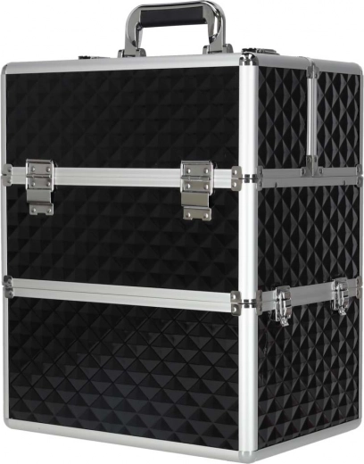 Estructura resistente y transporte cómodo