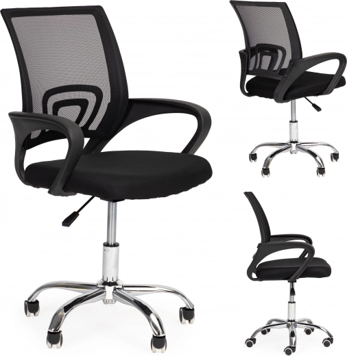 Comodidad y ergonomía
