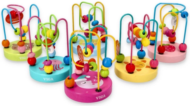 Apoyo a la motricidad fina y la coordinación