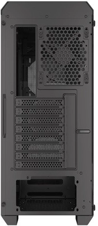 Conexión y configuración sencillas