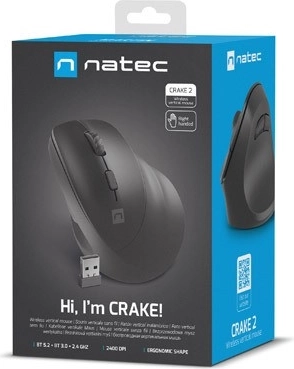 Conexión a 3 dispositivos mediante Bluetooth y 2,4 GHz