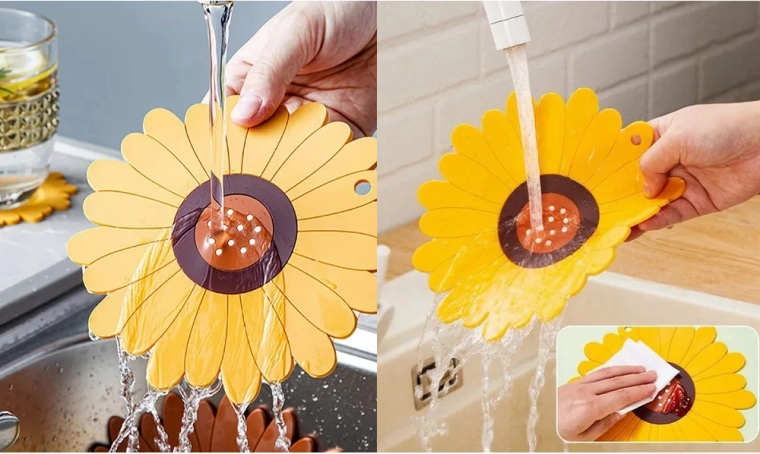 Antideslizante y fácil mantenimiento