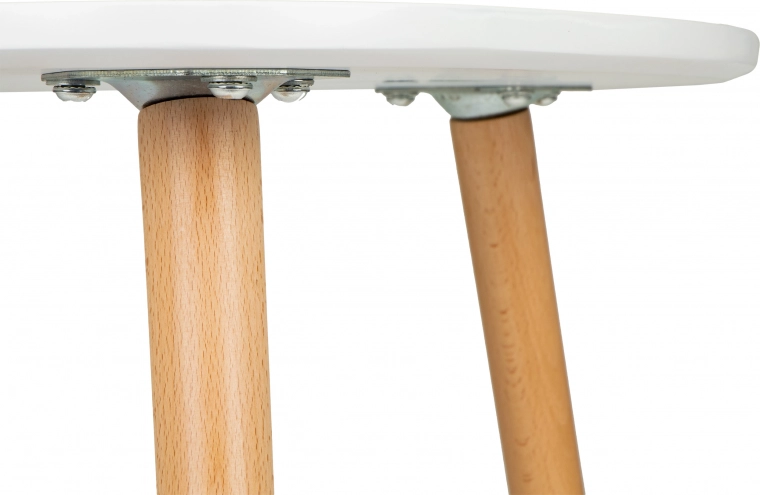 Estructura bien diseñada