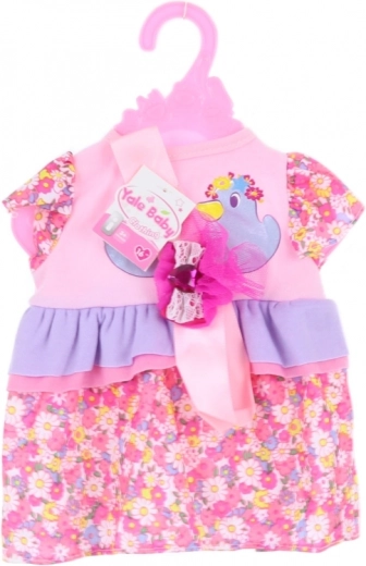 Estampados alegres para un juego creativo