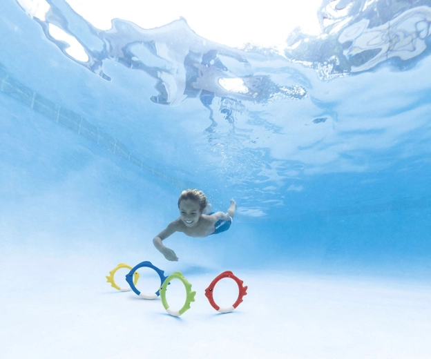 Colores vivos para gran visibilidad