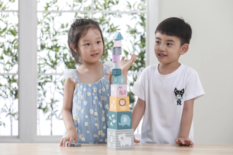 Material de calidad y seguro